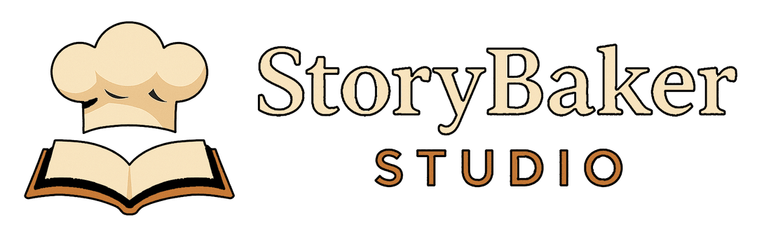 StoryBaker Studio